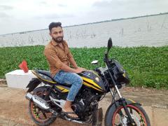 Bajaj Pulsar 150